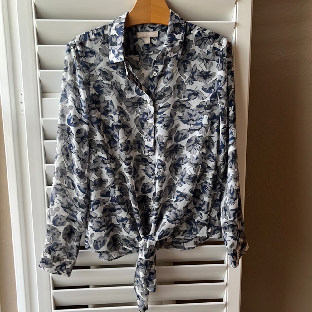 Banana Republic shirt